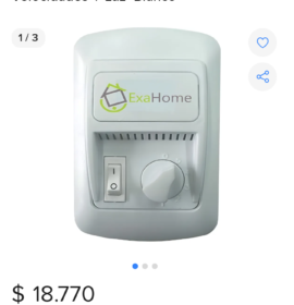 Electricista y técnico en refrigeración.