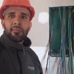 Electricista C ⚡ U