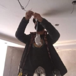 Electricista C ⚡ U