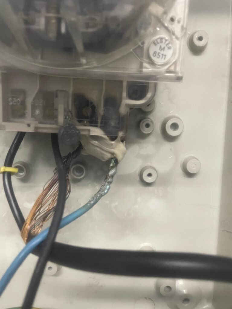 electricista urgencias 24 hs olivos y zona norte