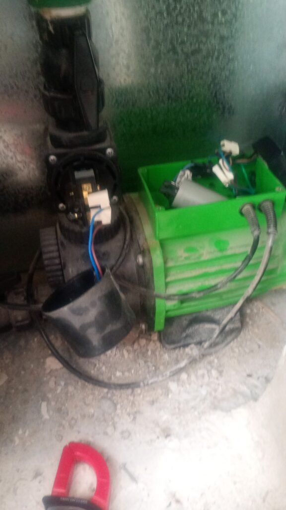 electricista urgencias 24 hs olivos y zona norte
