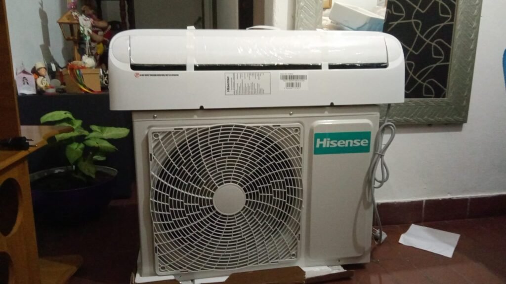Refrigeracion