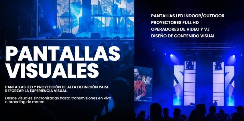 Avanti Producciones
