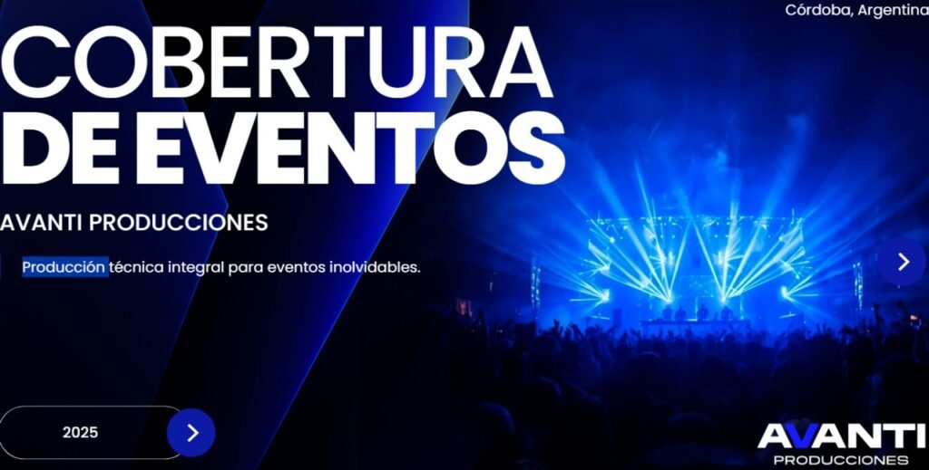 Avanti Producciones