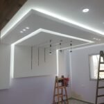 Construcción en seco