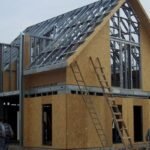 Construcción en seco