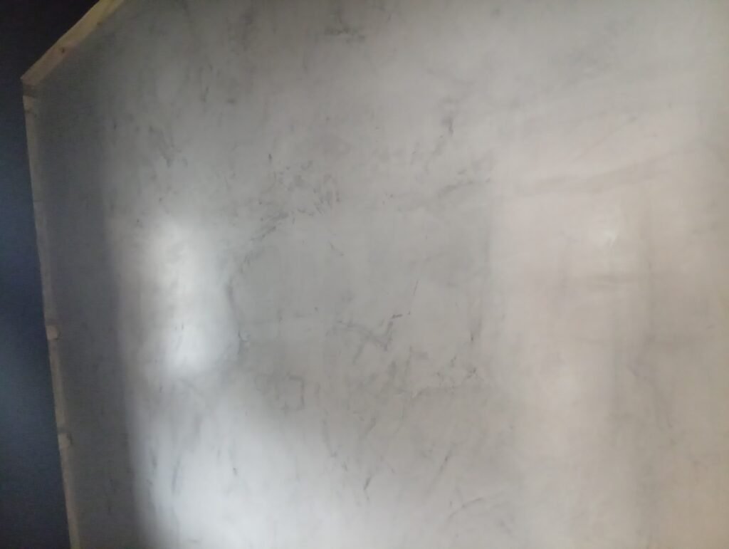 Servicio de pintura y revestimien