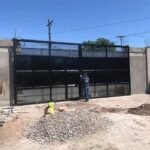 Techista y herrero Techista y herrero