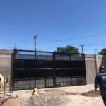 Techista y herrero Techista y herrero