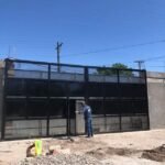 Techista y herrero Techista y herrero