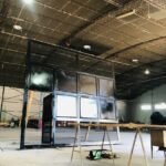 Techista y herrero Techista y herrero