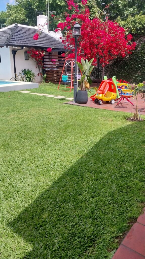jardinero