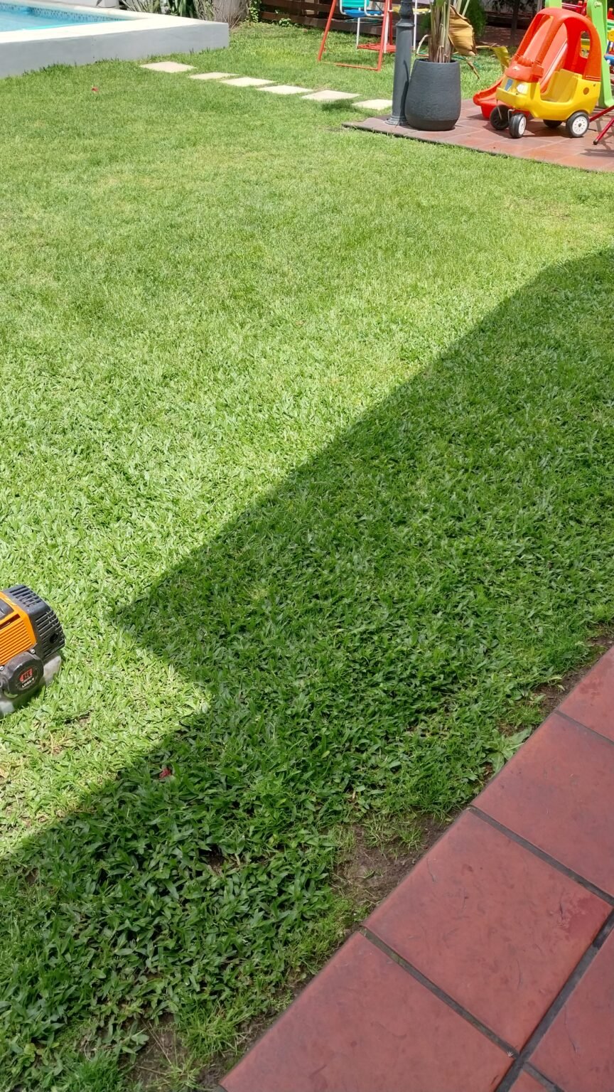 jardinero