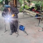 Metalurgica Ayala Jossier