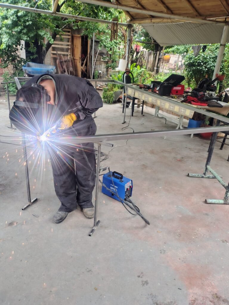 Metalurgica Ayala Jossier