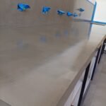 Servicio de pintura y revestimiento