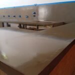 Servicio de pintura y revestimiento