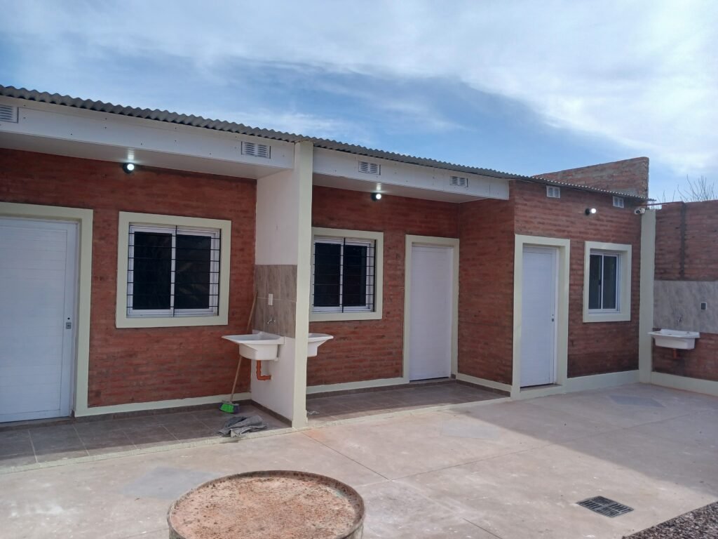 SSyM Construcciones y servicios