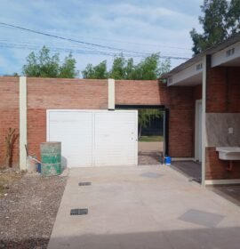SSyM Construcciones y servicios