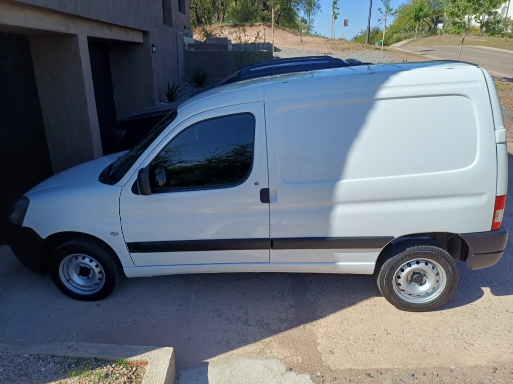 Fletes y repartos