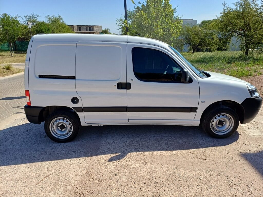 Fletes y repartos