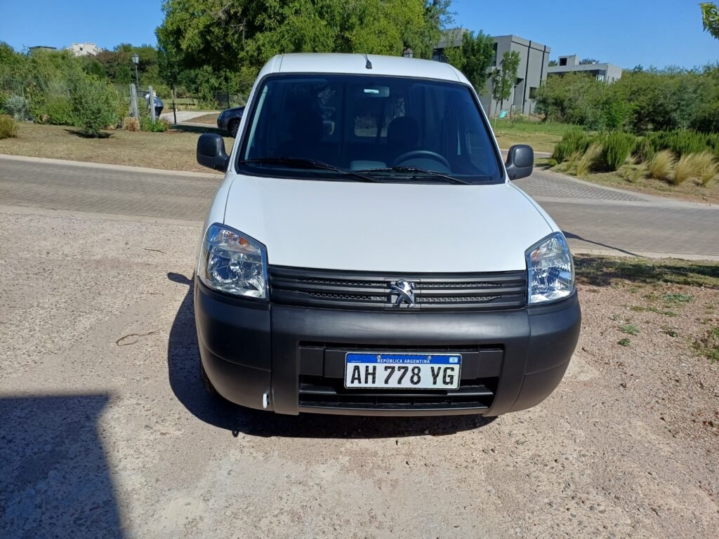 Fletes y repartos