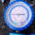 Reparación e instalación de aires acondicionados