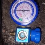 Reparación e instalación de aires acondicionados