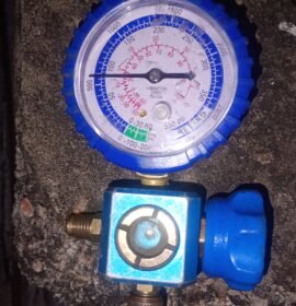 Reparación e instalación de aires acondicionados