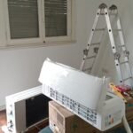 Técnico en refrigeración y electricidad domiciliario Técnico en refrigeración y electricidad domiciliario