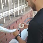 Técnico en refrigeración y electricidad domiciliario Técnico en refrigeración y electricidad domiciliario