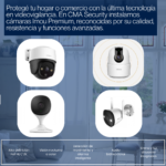 Automatiza tu hogar o comercio Automatiza tu hogar o comercio