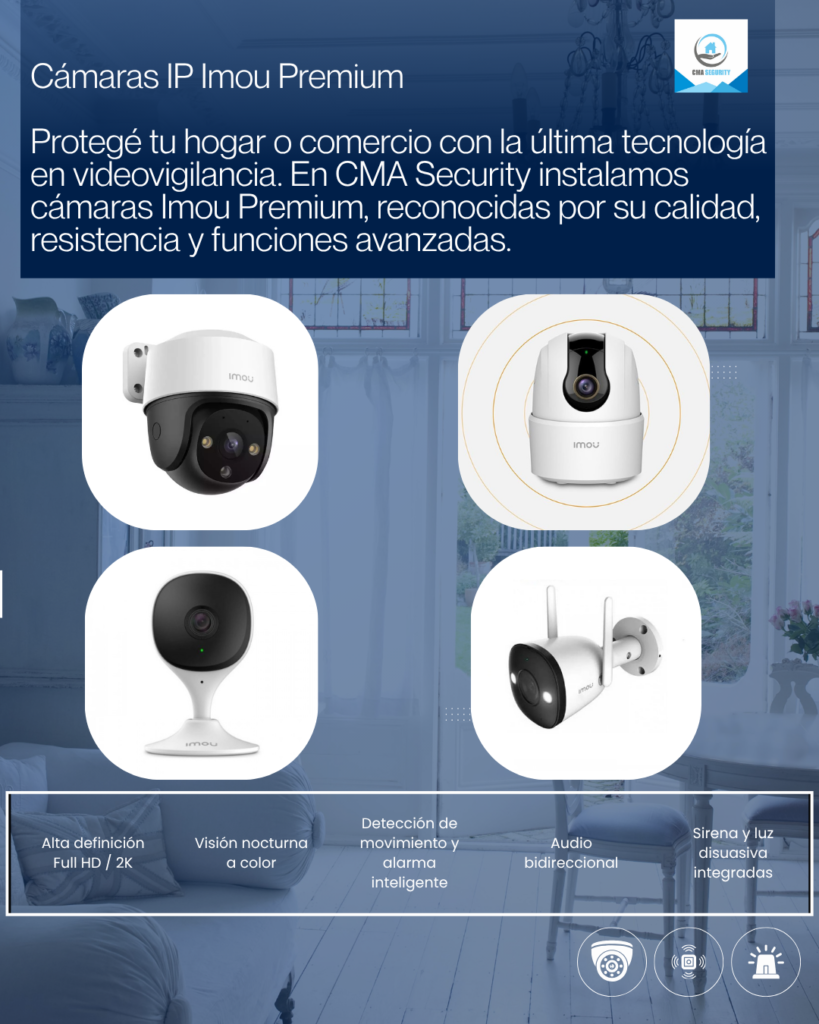 Automatiza tu hogar o comercio