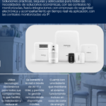Automatiza tu hogar o comercio Automatiza tu hogar o comercio