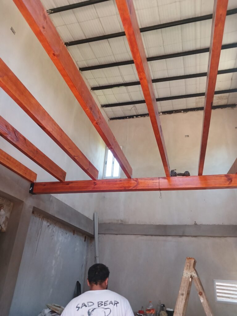 SSyM Construcciones y servicios