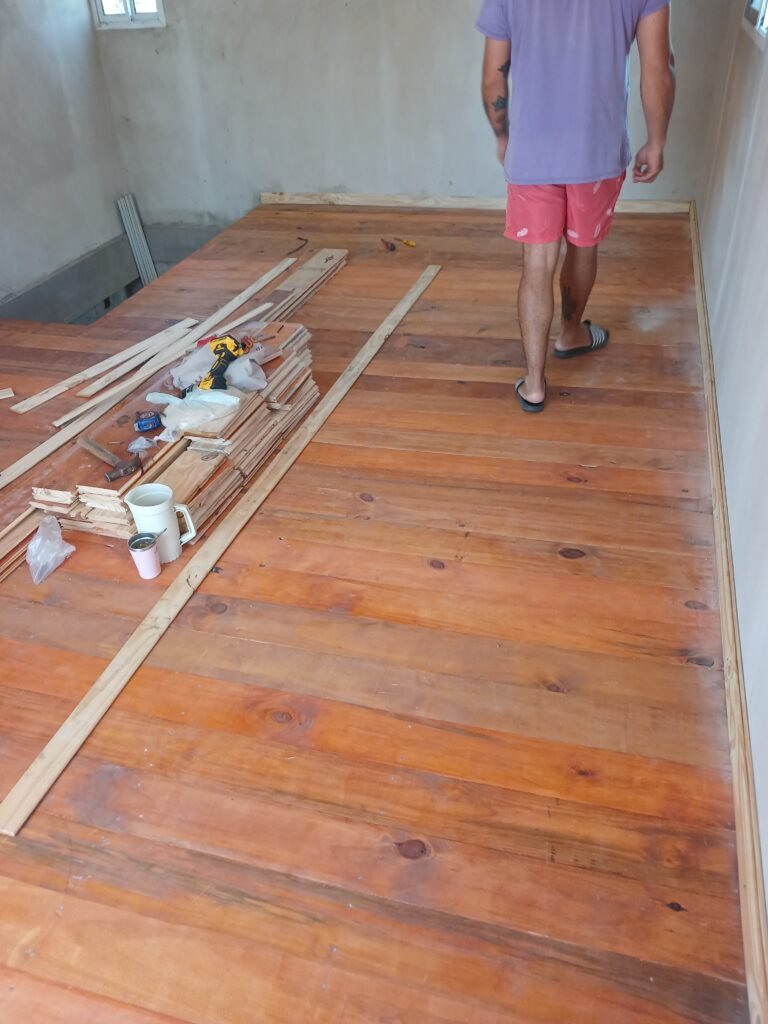 SSyM Construcciones y servicios