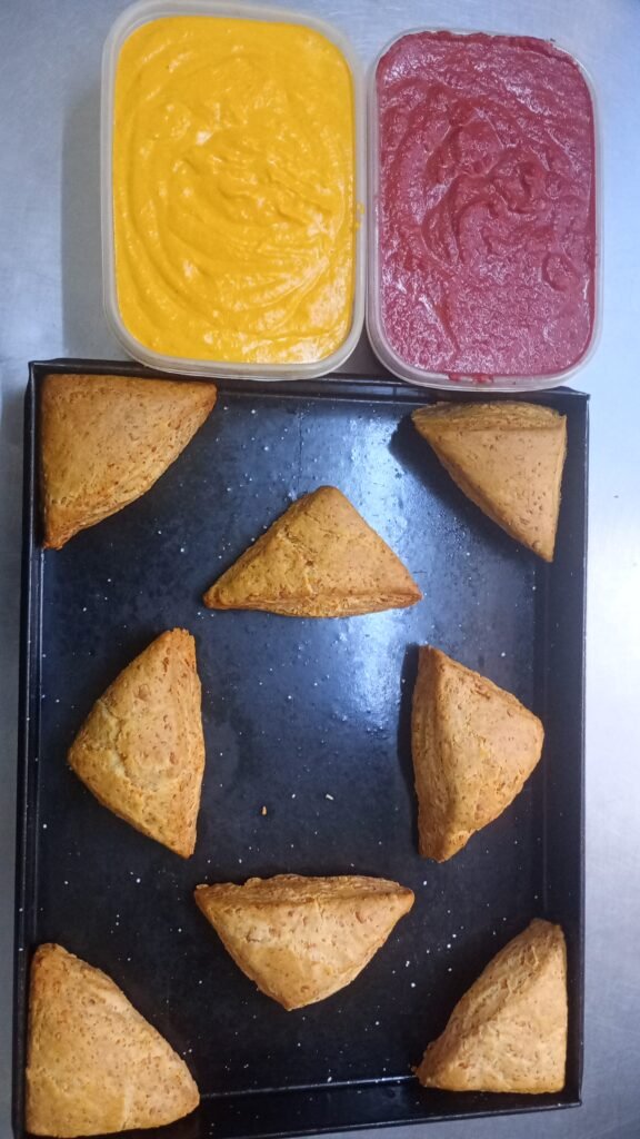 Gastronomía