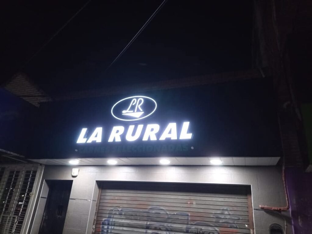 Carteleria