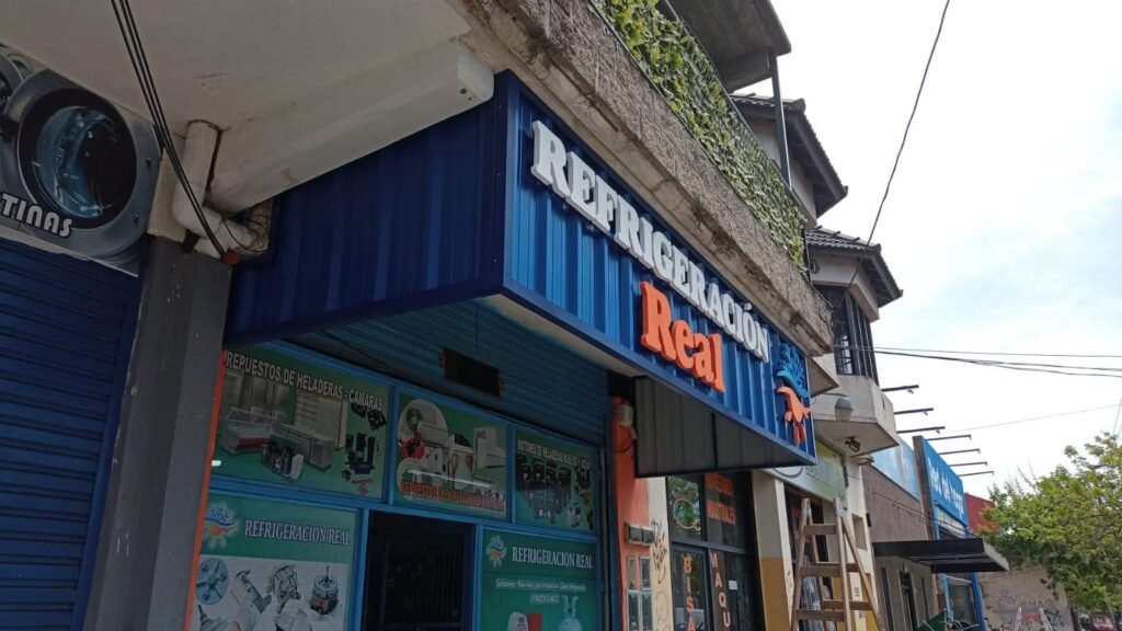 Carteleria