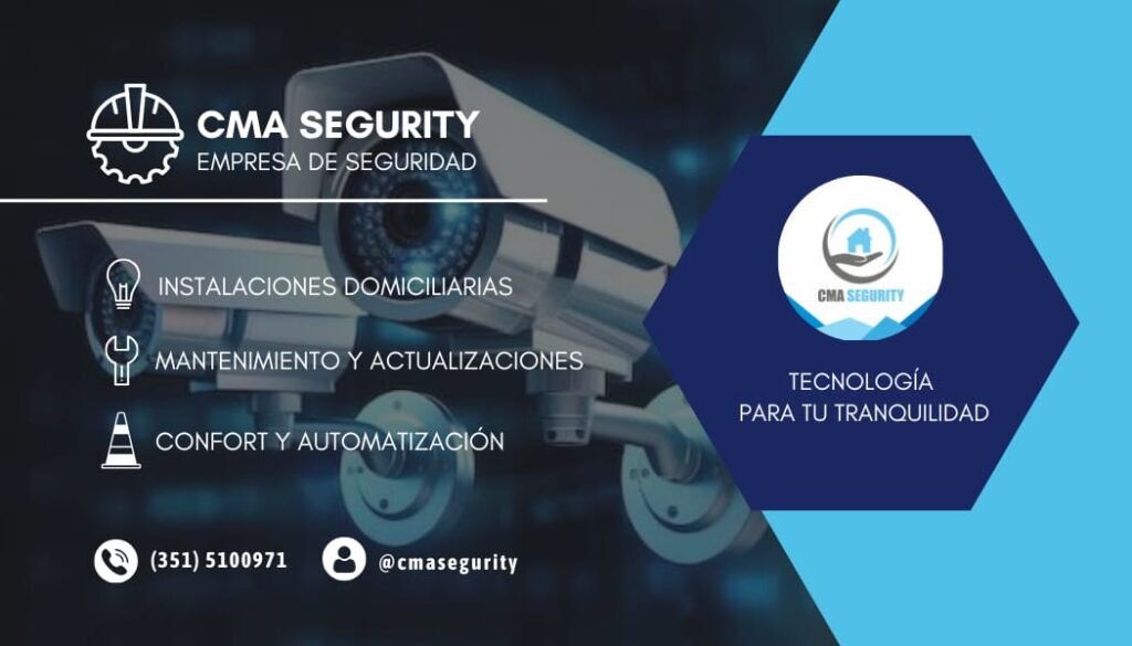 Automatiza tu hogar o comercio