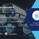 Automatiza tu hogar o comercio Automatiza tu hogar o comercio