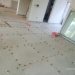 Albañilería y electricidad