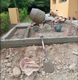 Vigilancia, sereno, Limpieza, Mantenimiento, Pintor y albañilería(domicilios, oficinas, edificios)