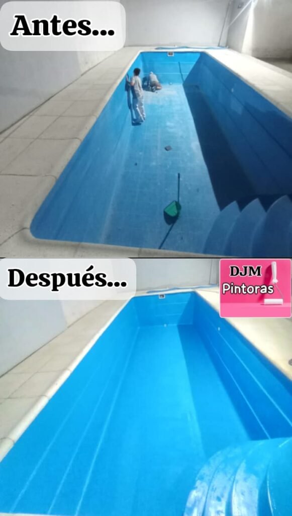Pintora de casas