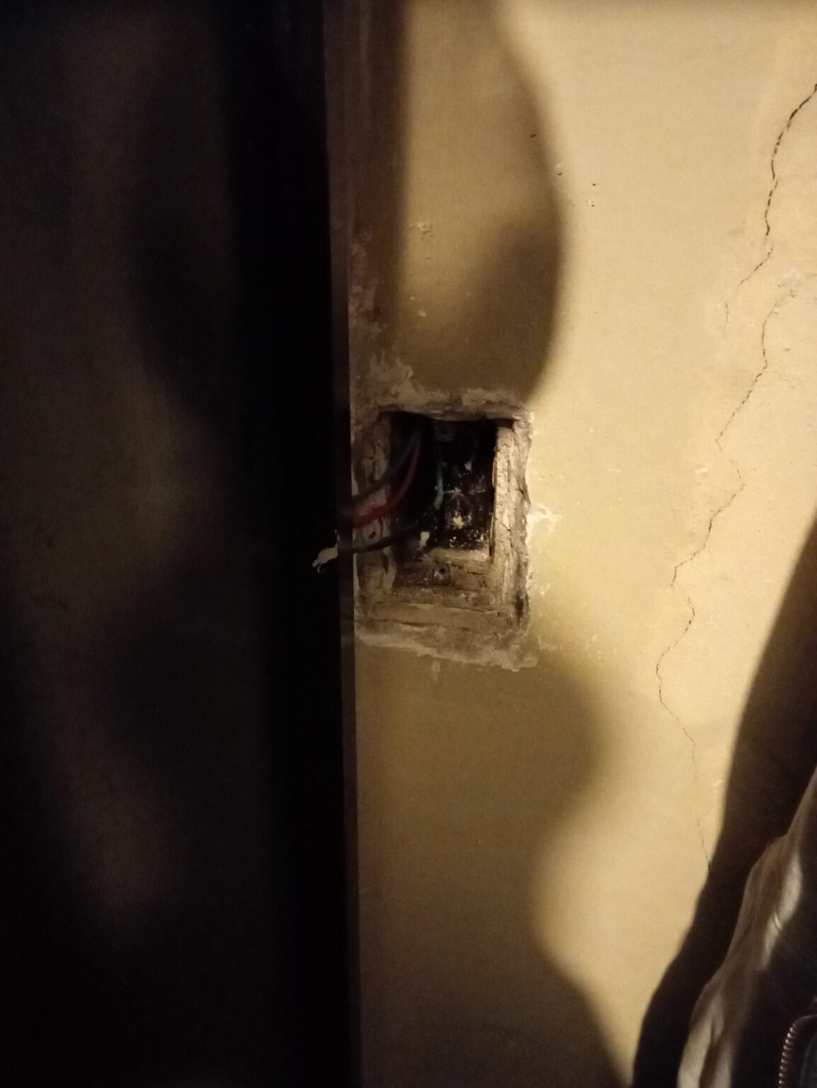 Electricidad