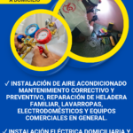 Alpes climatización