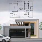 Planos diseños y proyectos de casas Planos diseños y proyectos de casas