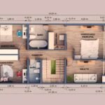Planos diseños y proyectos de casas Planos diseños y proyectos de casas