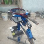 ENCORDADO DE RAQUETAS DE TENIS