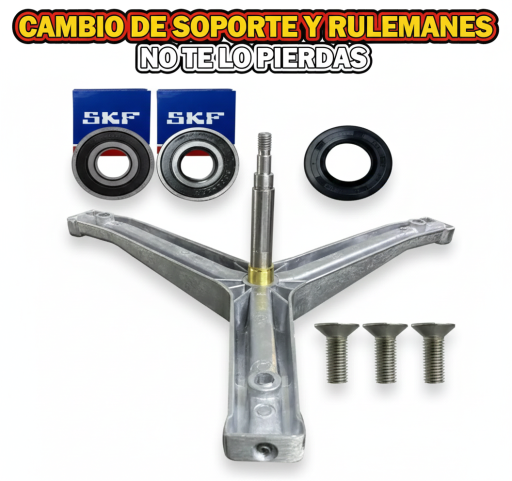 Service de refrigeración a domici